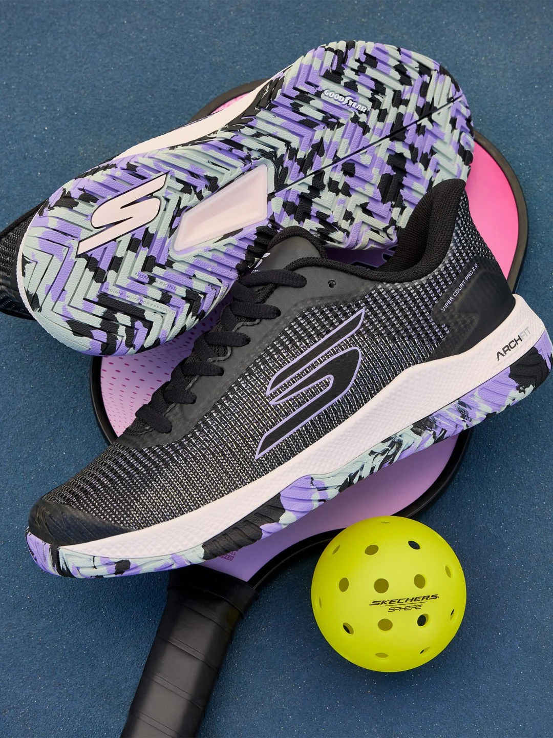 
Pickleball 101: Rules, Scoring & How to Play 

